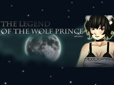 Snark multimedia The legend of the wolf prince ep 1