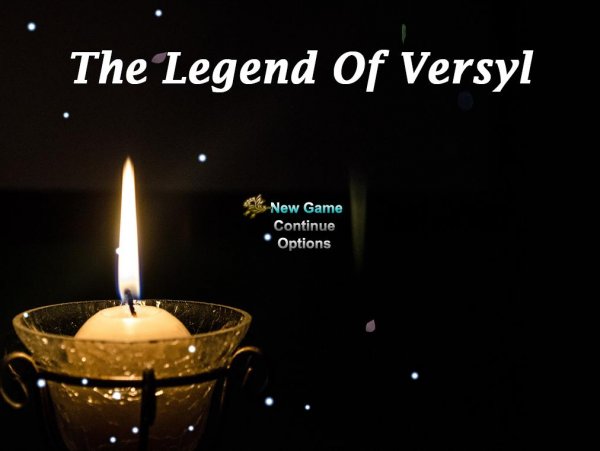 Kravenar - The Legend of Versyl [Version 1.6a] (2017) ( Eng) Update