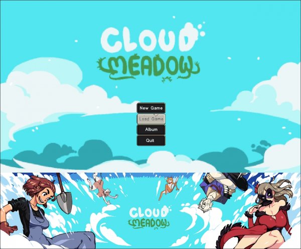 CloudMeadow - Cloud Meadow -  Version 0.1.2.0 - Update