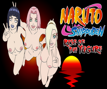 Sornee - Naruto Shippuden: Rise of the Yugure [v.0.3.6] (2018) (Eng) Update