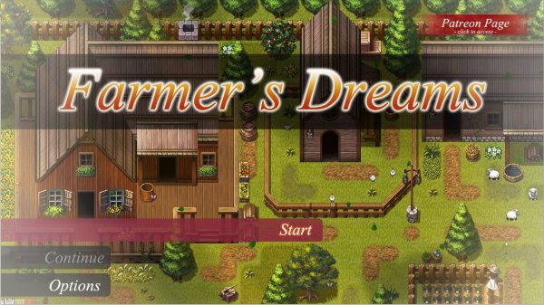 Musex - Farmer’s Dreams - Release 9.02  Update