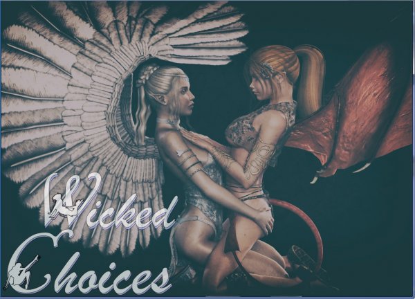 ASLPro3D - Wicked Choices [Version 1.0] (2017) (Eng) Update