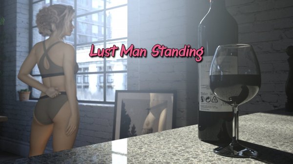 EndlessTaboo - Lust Man Standing Version 0.11 Update