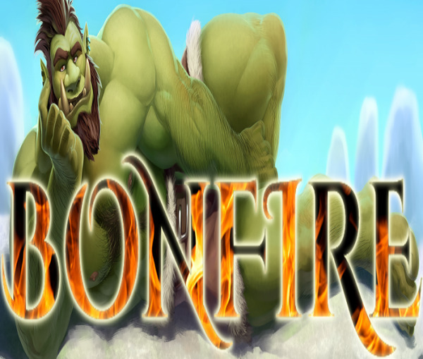 Bonfire - Bonfire [Version: 0.34] (x64) (2017) (Eng) Update
