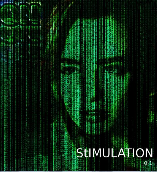 Productions - Stimulation [v.0.2] (2018) (Eng) Update