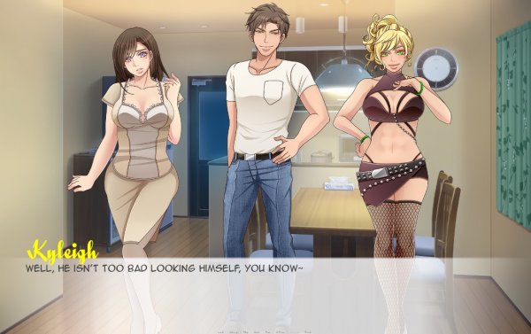 Infidelisoft - Swing and Miss - Version 0.65.3 Update