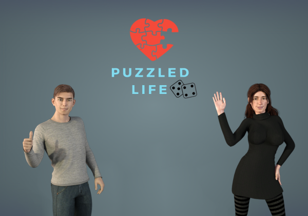 VincenzoM - Puzzled Life Complete Update