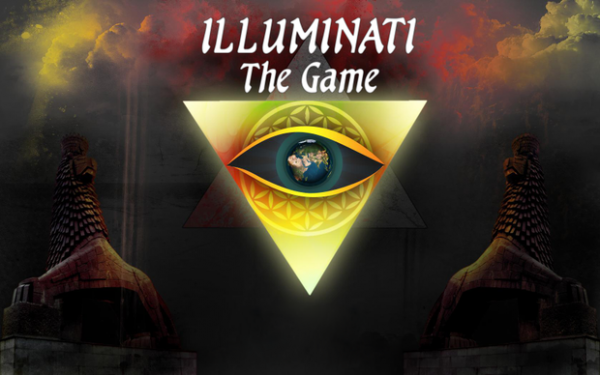 Illuminati - The Game [Version 0.5.0] (2017) (Eng) [RPGM] Update