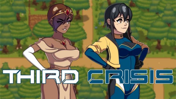 AnduoGames - Third Crisis - Version 0.31.0 Patreon Release   Update