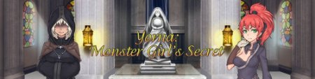 Yorna: monster girl’s secret - Version 0.6A by Yeehaw Games