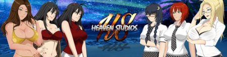 Savior Quest stable - Version 4 Alpha HotFix+Incest by Scarlett Ann
