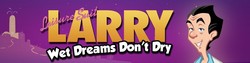 [CrazyBunch] Leisure Suit Larry - Wet Dreams Don't Dry [Version 1.0.4]