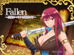 Fallen - Makina and the City of Ruins