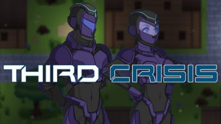 Third Crisis - Version 0.9.1 by AnduoGames