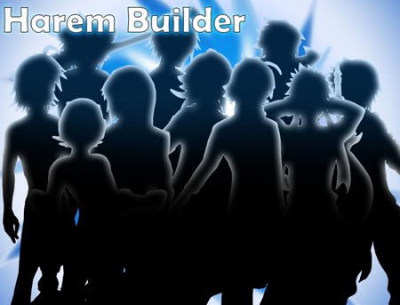 Harem Builder Version 1.11.2 by Redflash