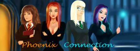 Phoenix Connection - Version 0.2 by CaptainPanda