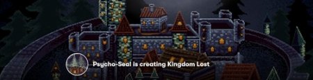 Kingdom Lost Version 0.1 by Psycho-Seal