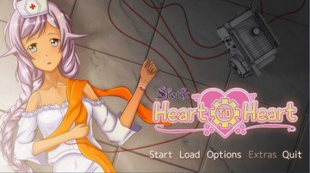 NarReiTor - Sloth: Heart to Heart - Completed