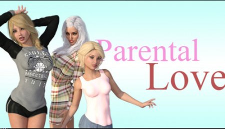 Parental Love - Version 0.11 + Incest Patch by Luxee