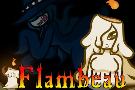Flambeau Version Final by Shady Corner