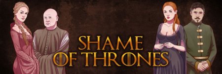 VoodooTribe - Shame of Thrones - Version 0.0.18e