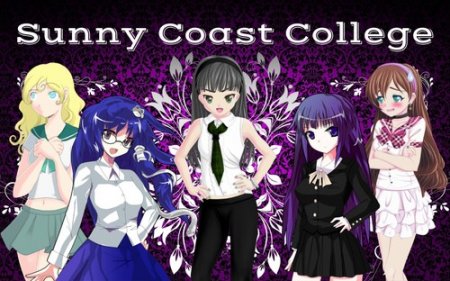 Dekarous - Sunny Coast College - Version 1.0.2