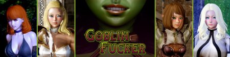 Goblin Fucker - Version 0.1 by Prof.Bang