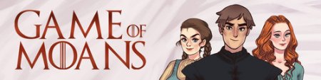 Godswood Studios - Game of Moans: The Whores of Winter Version 0.11 Update