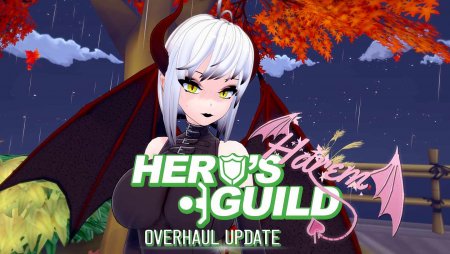 Komisari - Hero’s Harem Guild APK [Ver. 0.1.2] Update