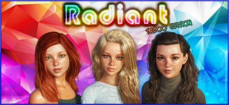 RK Studios - Radiant APK [Ver. 0.1.2]