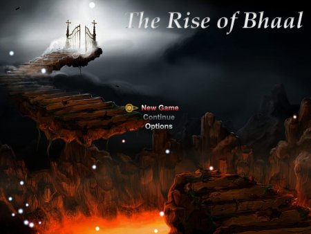 GlossyJess - Gehenna: The Rise of Bhaal [Ver. 0.62]