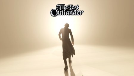 Lodge of Dreamers - The Lost Outlander APK [Ver. 0.1]