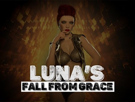 Frozen Synapse - Luna’s Fall From Grace [Ver. 0.01]