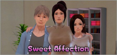 BA-Games - Sweet Affection APK [Ver. 0.7.1] Update