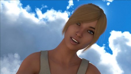 PTOLEMY - Alexandra  New Final Version 1.0 - Visual Novel