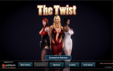 KsT - The Twist New Version 0.50 Beta 1 Cracked