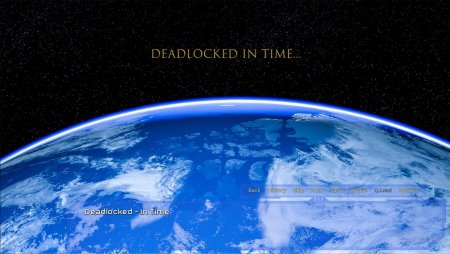 Neko-Hime - Deadlocked in Time PC New Part 2  New Version 0.5.0