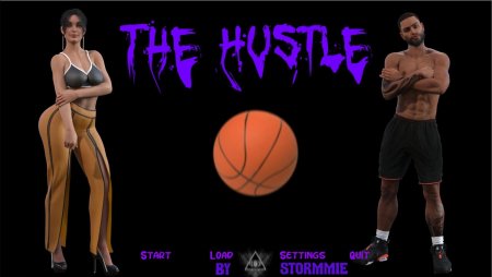 Stormmie - The Hustle  Demo Version