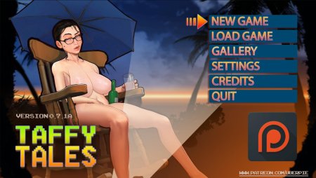 Taffy Tales – New Version 0.89.8a [UberPie]