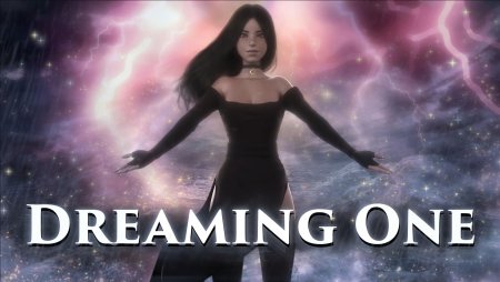 Dreaming One – Demo Version [Ravioli Devioli & Tortellini Artistini]