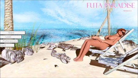 FutaParadise – New Final Version 1.0 (Full Game) [Kenningsly]