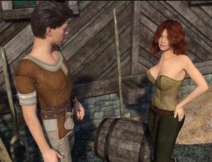 Peasants Quest New Version Tinkerer Svs Games Free Adult Games