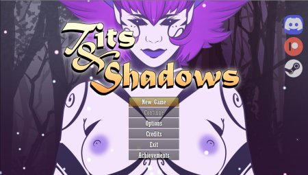 Tits and Shadows – Final Version (Full Game) [LuQui]
