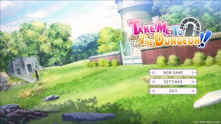 Take Me to the Dungeon!! – Version 0.3.0.7 [Hanabi Fuusen]