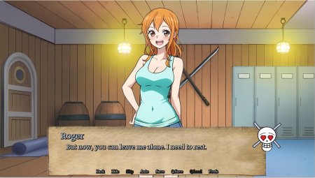 Naughty Pirates – New Version 0.4 [Roger]