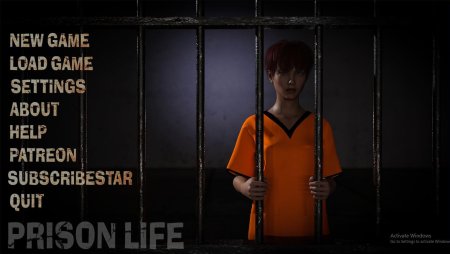 Prison Life – New Version 0.18 [Gonzales]
