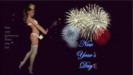 New Year’s Day(e) – New Version 0.2.3 [Jonesy]