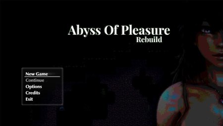 Abyss of Pleasure – Version 0.1 Remastered [Jpegsama]