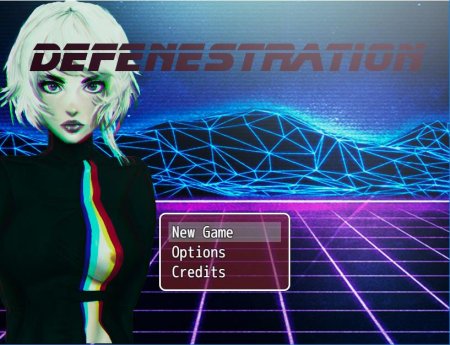 Defenestration – New Version 0.5b [Fresh Mulan]