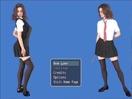 Hermione and the Magic of Love – New Version 2023-7 [snow.forest.games]